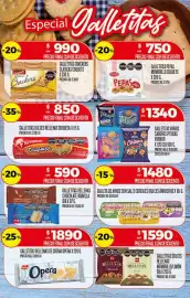 Folleto Supermercados DIA semana 15 Página 12