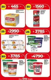 Folleto Supermercados DIA semana 15 Página 16