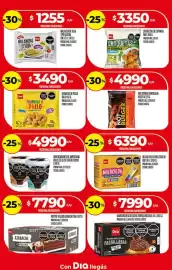 Folleto Supermercados DIA semana 15 Página 17