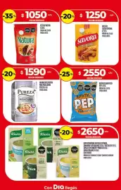 Folleto Supermercados DIA semana 15 Página 19