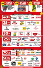 Folleto Supermercados DIA semana 15 Página 2