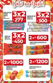 Folleto Supermercados DIA semana 15 Página 20