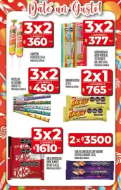 Folleto Supermercados DIA semana 15 Página 21