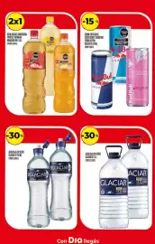 Folleto Supermercados DIA semana 15 Página 22