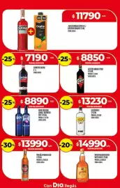 Folleto Supermercados DIA semana 15 Página 23