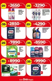 Folleto Supermercados DIA semana 15 Página 26
