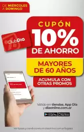 Folleto Supermercados DIA semana 15 Página 28