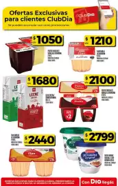 Folleto Supermercados DIA semana 15 Página 29