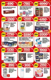 Folleto Supermercados DIA semana 15 Página 3
