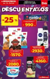 Folleto Supermercados DIA semana 15 Página 8