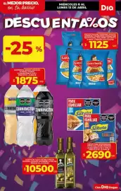 Folleto Supermercados DIA semana 15 Página 9