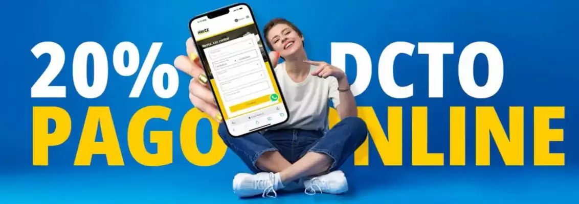 Hertz (válido hasta 27-04)