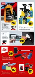 SuperCheap Auto catalogue Page 15