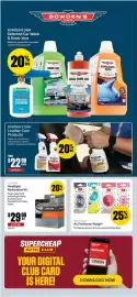 SuperCheap Auto catalogue Page 16