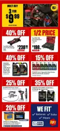 SuperCheap Auto catalogue Page 2