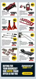 SuperCheap Auto catalogue Page 20