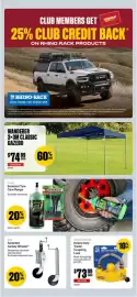 SuperCheap Auto catalogue Page 21