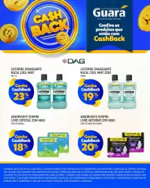 Encarte Supermercado Guará Página 2