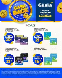 Encarte Supermercado Guará Página 3