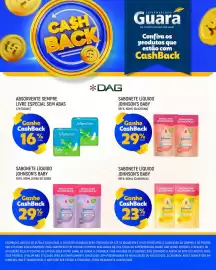 Encarte Supermercado Guará Página 4