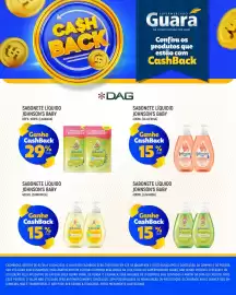 Encarte Supermercado Guará Página 5