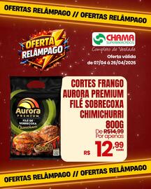 Catálogo Chama Supermercados Página 4