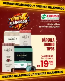 Catálogo Chama Supermercados Página 1