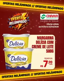Catálogo Chama Supermercados Página 3