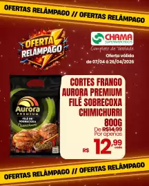 Catálogo Chama Supermercados Página 4