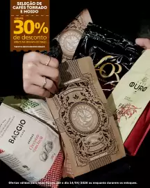 Encarte Bistek Supermercados semana 15 Página 3
