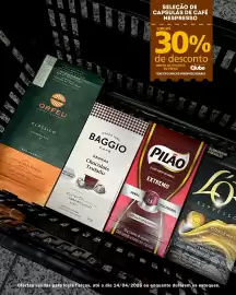 Encarte Bistek Supermercados semana 15 Página 4