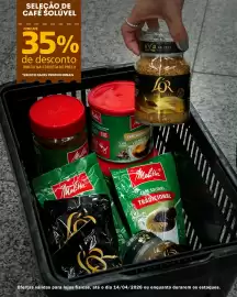 Encarte Bistek Supermercados semana 15 Página 5