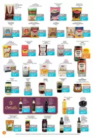 Encarte Supermercados Mundial Página 2