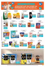Encarte Supermercados Mundial Página 3