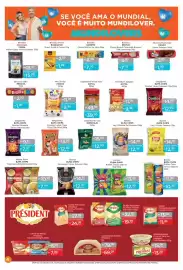 Encarte Supermercados Mundial Página 4
