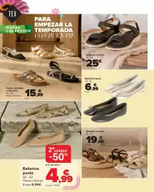 Folleto Carrefour Página 14