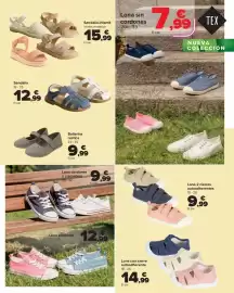 Folleto Carrefour Página 15