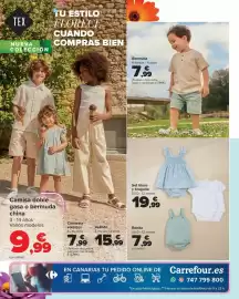 Folleto Carrefour Página 16