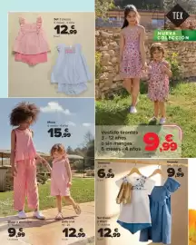 Folleto Carrefour Página 17