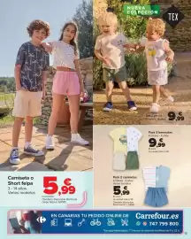 Folleto Carrefour Página 19