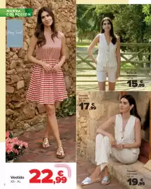 Folleto Carrefour Página 2