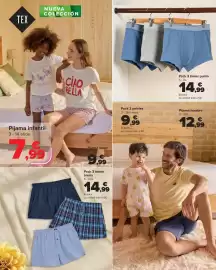 Folleto Carrefour Página 22