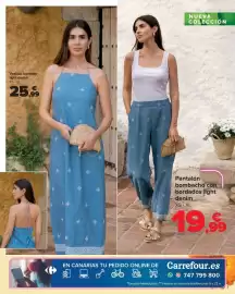 Folleto Carrefour Página 3