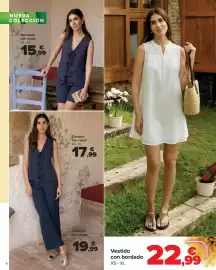 Folleto Carrefour Página 4