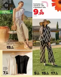 Folleto Carrefour Página 6