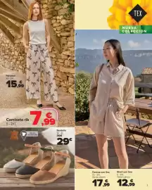 Folleto Carrefour Página 7