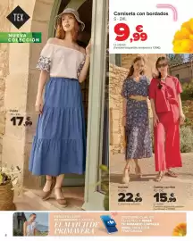 Folleto Carrefour Página 8