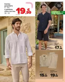 Folleto Carrefour Página 9