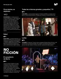 Catálogo Movistar Página 10