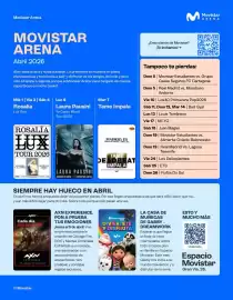 Catálogo Movistar Página 18
